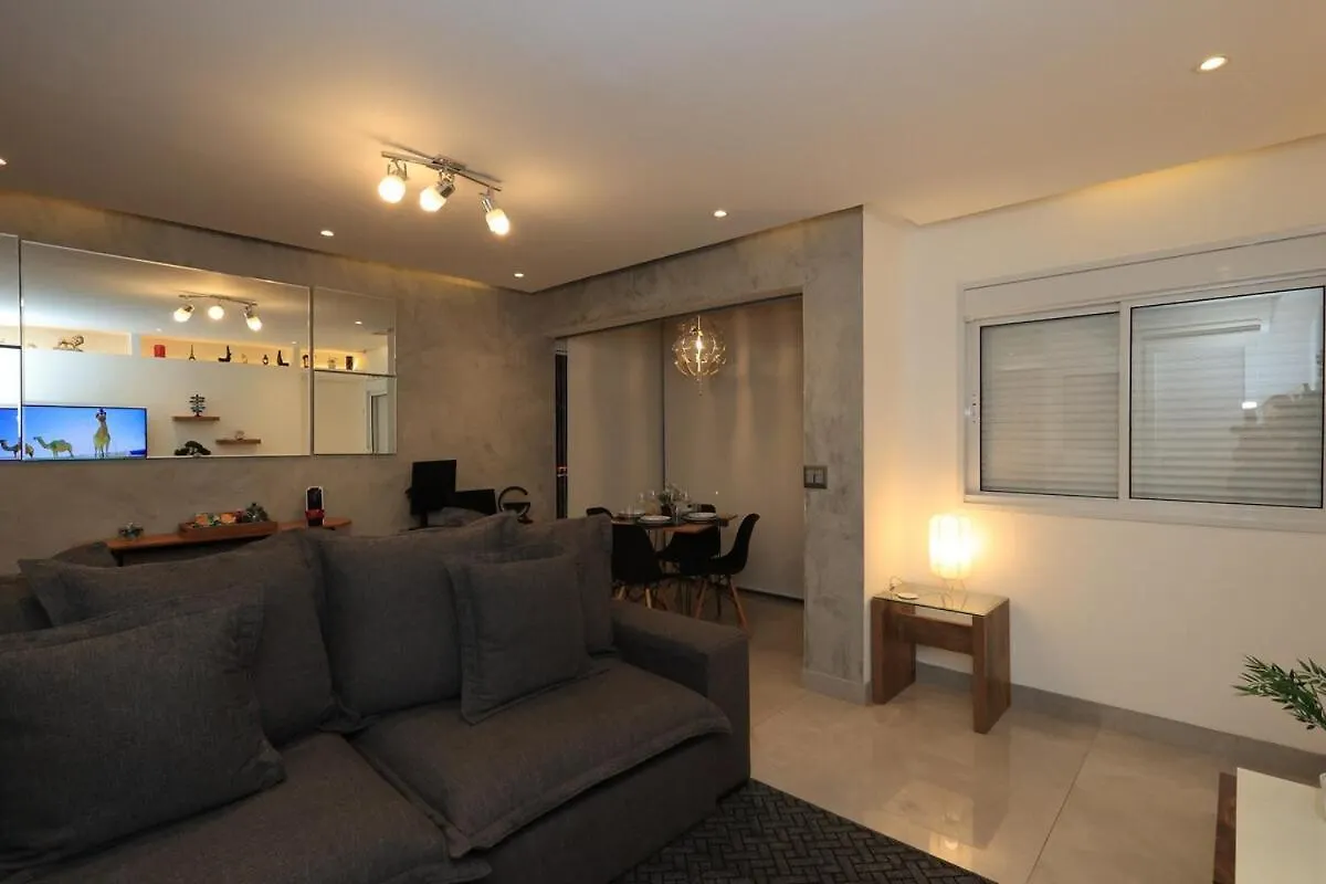 A2403-Cobertura Duplex-Morumbis E Albert Einstein Sao Paulo
