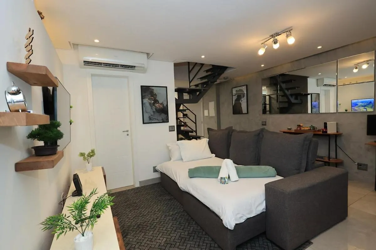 Apartment A2403-Cobertura Duplex-Morumbis E Albert Einstein Sao Paulo Brazil