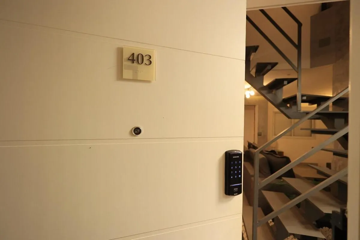 Apartment A2403-Cobertura Duplex-Morumbis E Albert Einstein Sao Paulo
