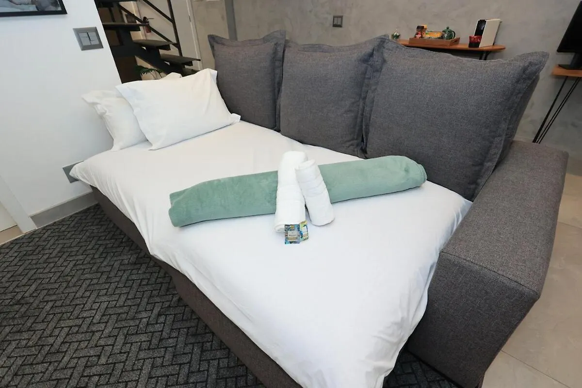 Apartment A2403-Cobertura Duplex-Morumbis E Albert Einstein Sao Paulo