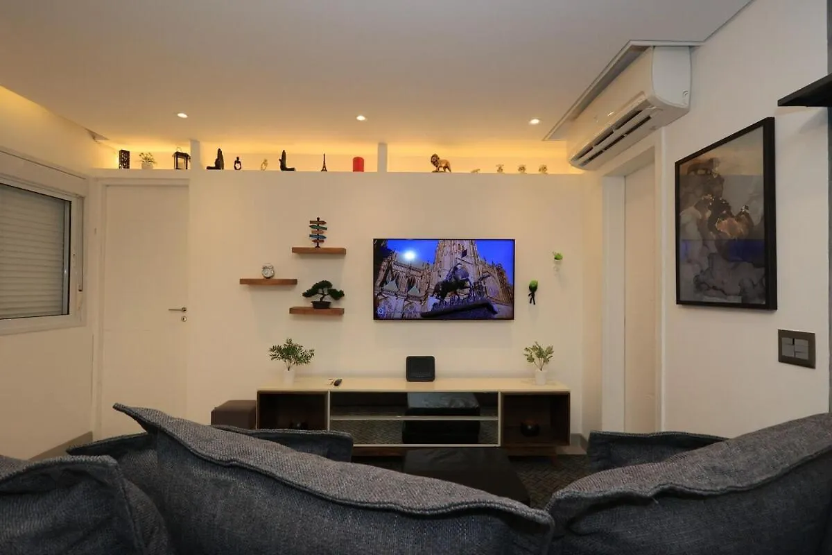 A2403-Cobertura Duplex-Morumbis E Albert Einstein Sao Paulo