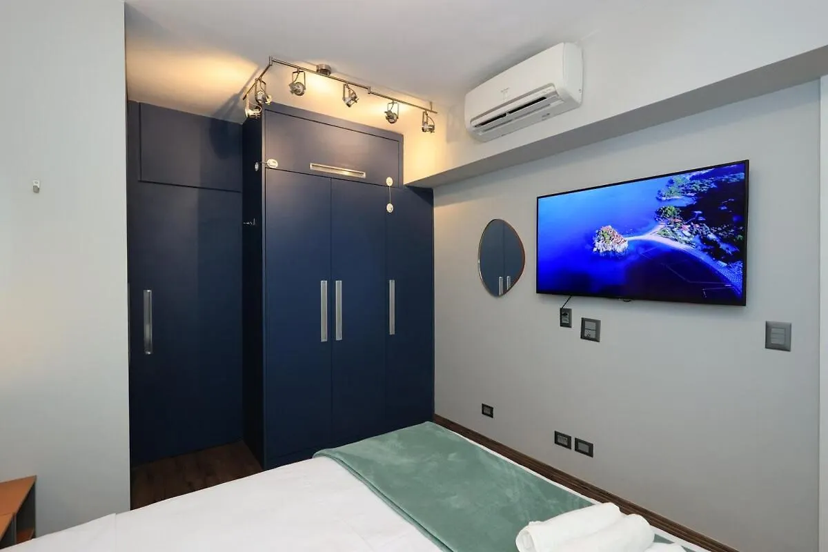 A2403-Cobertura Duplex-Morumbis E Albert Einstein Sao Paulo Brazil