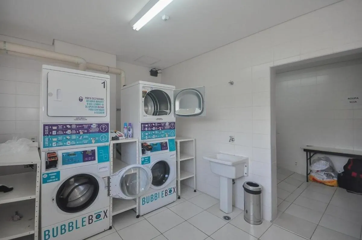 Apartment A2403-Cobertura Duplex-Morumbis E Albert Einstein Sao Paulo