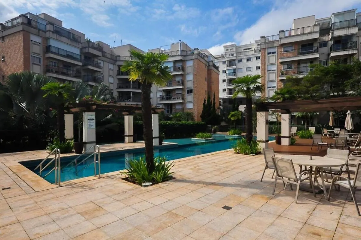 A2403-Cobertura Duplex-Morumbis E Albert Einstein Sao Paulo